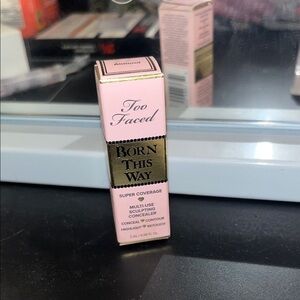 Too Faced Born This Way Concealer - Almond Shade